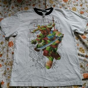 Ninja Turtles tee shirt